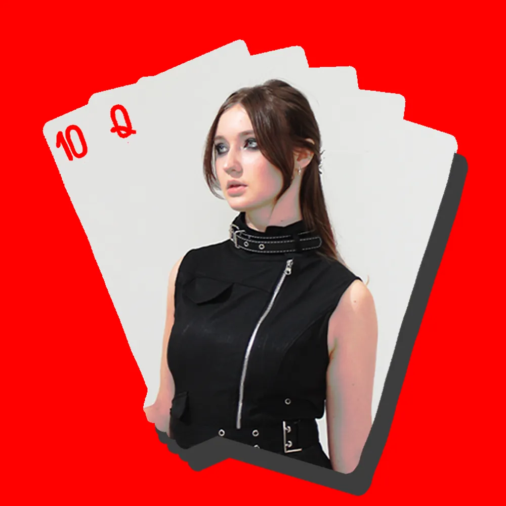 BANG! / ONE TWO THREE FOUR